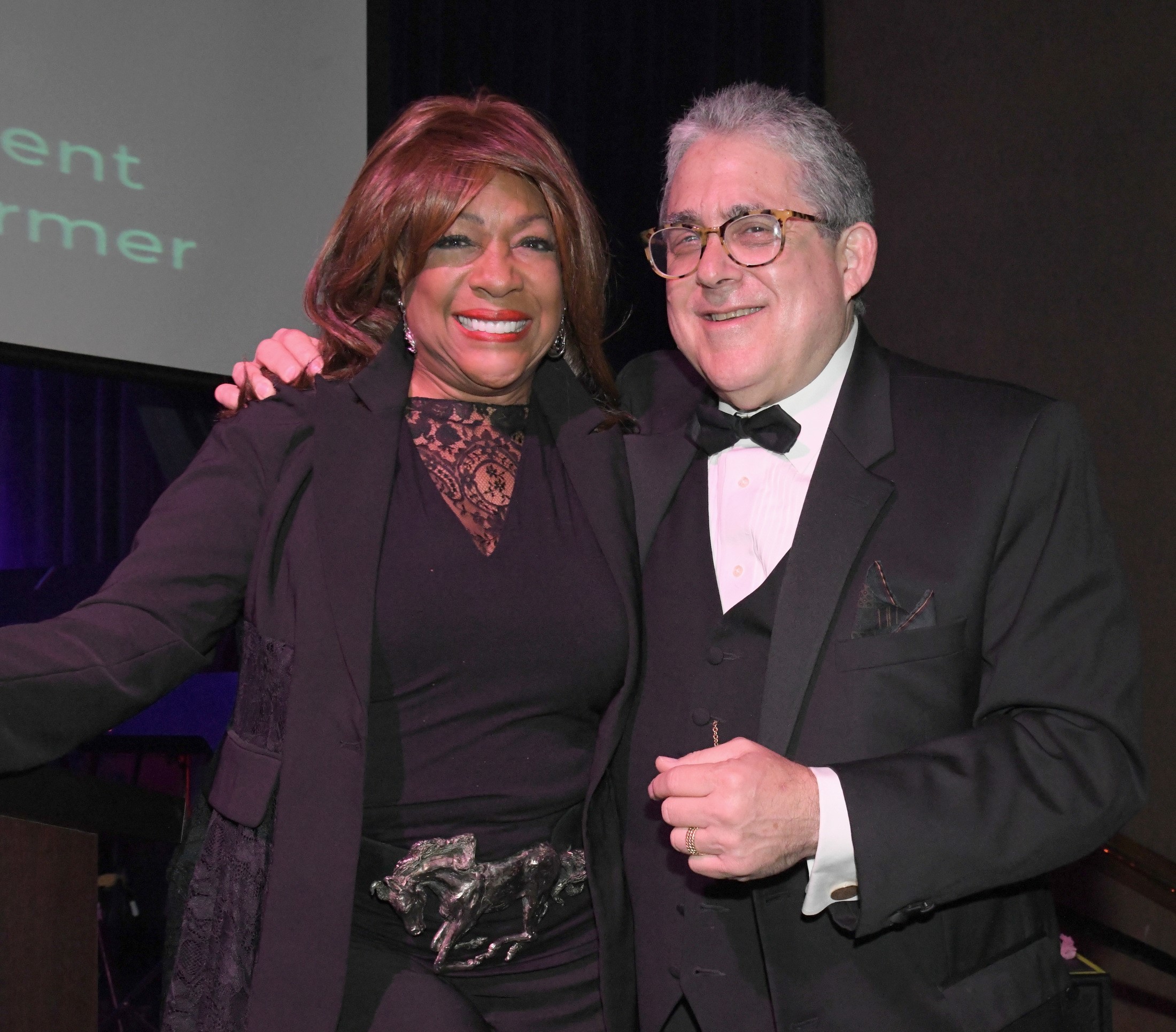 Corky Kessler A leader in show business Fisher College of Business